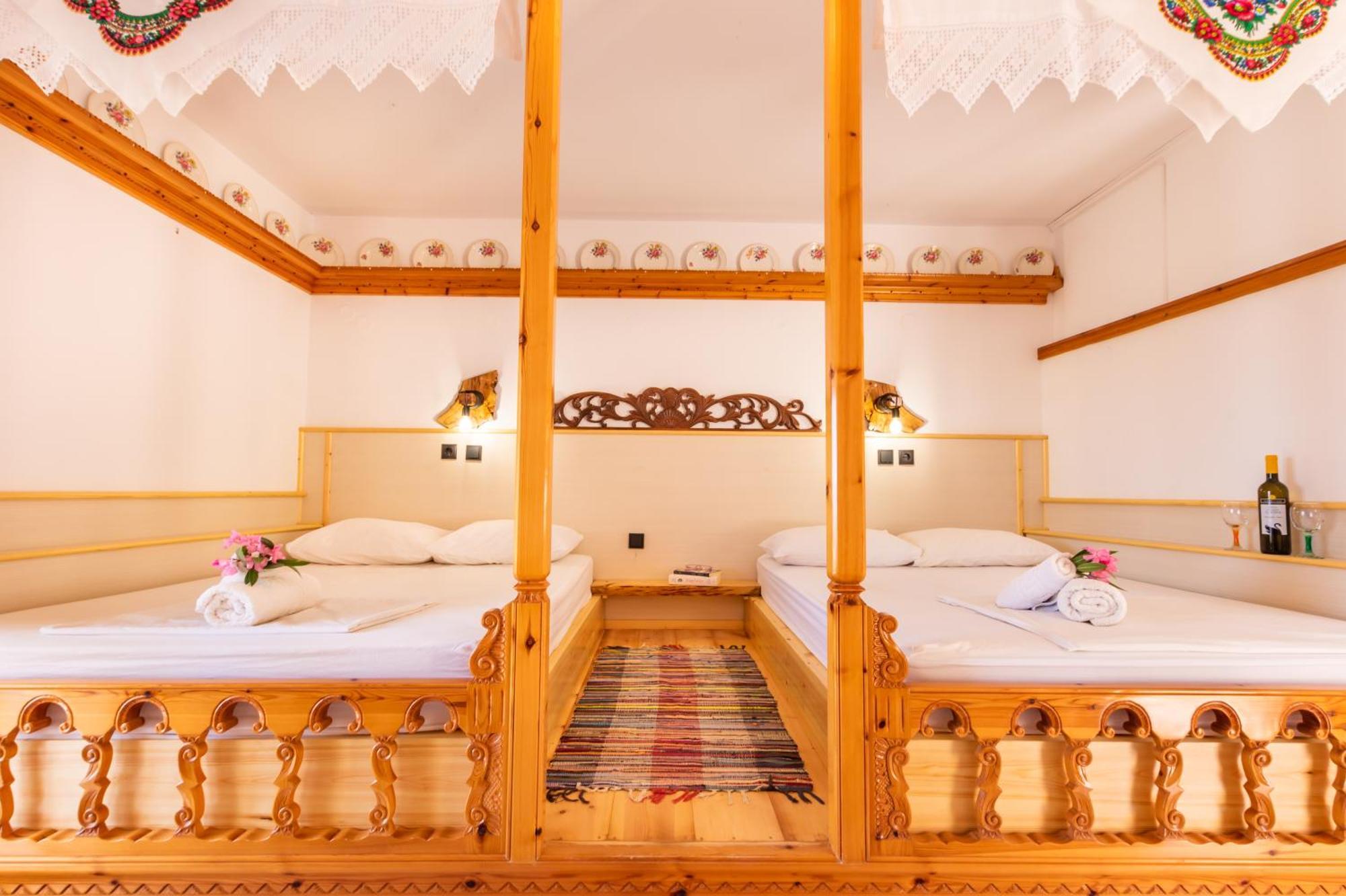 Sun Week Bay Hotel Lefkos  Room photo